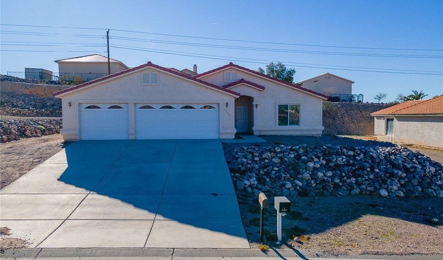 3304 S Ridge Ave, Bullhead City, AZ 86429 - 3 Beds, 2 Bath