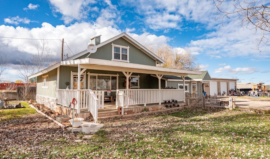 2590 W 5300 N, Cedar City, UT 84721 - 3 Beds, 2 Bath