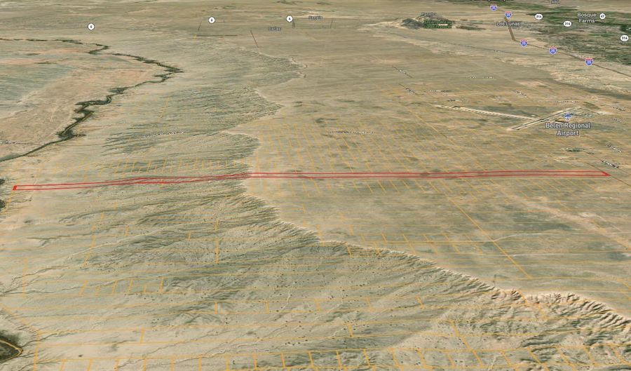 Parcel 53, Belen, NM 87002 - 0 Beds, 0 Bath