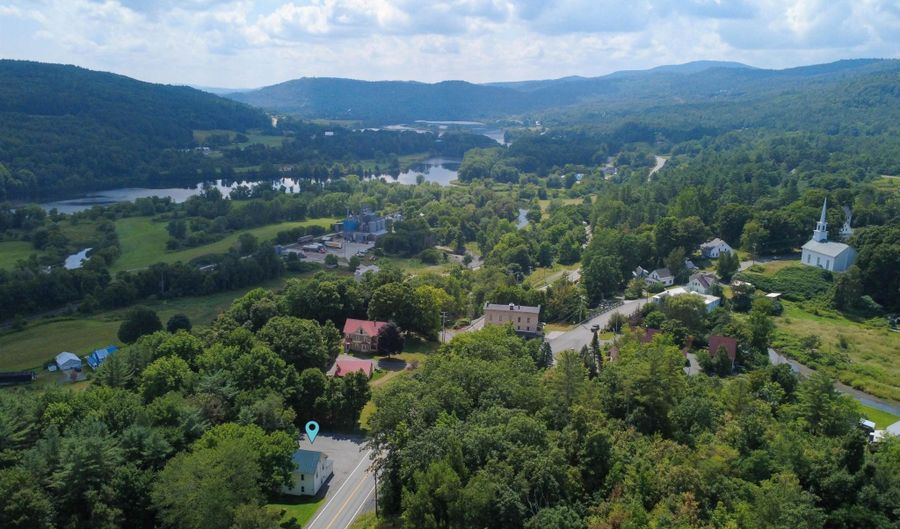 1743 US Route 5 S, Barnet, VT 05821 - 0 Beds, 0 Bath