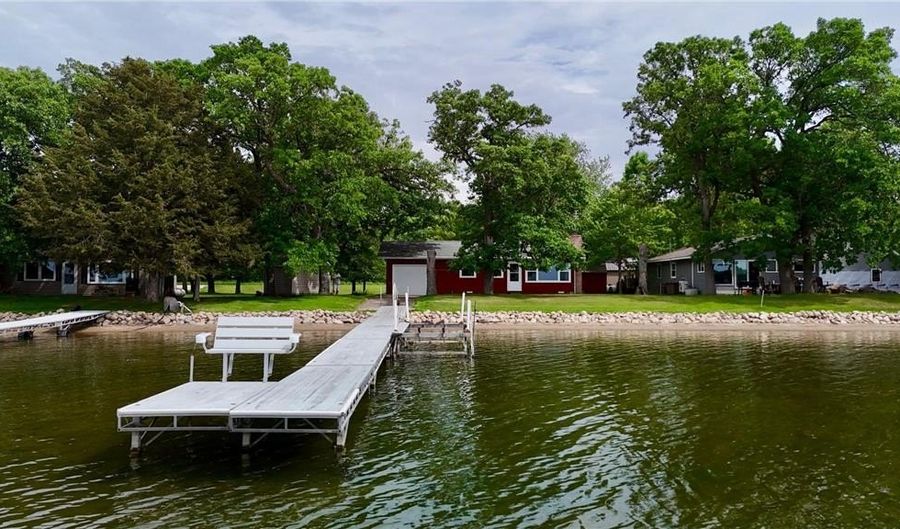 5024 165th St NE, Atwater, MN 56209 - 2 Beds, 1 Bath