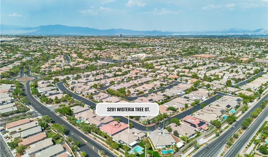 3281 Wisteria Tree St, Las Vegas, NV 89135 - 4 Beds, 4 Bath