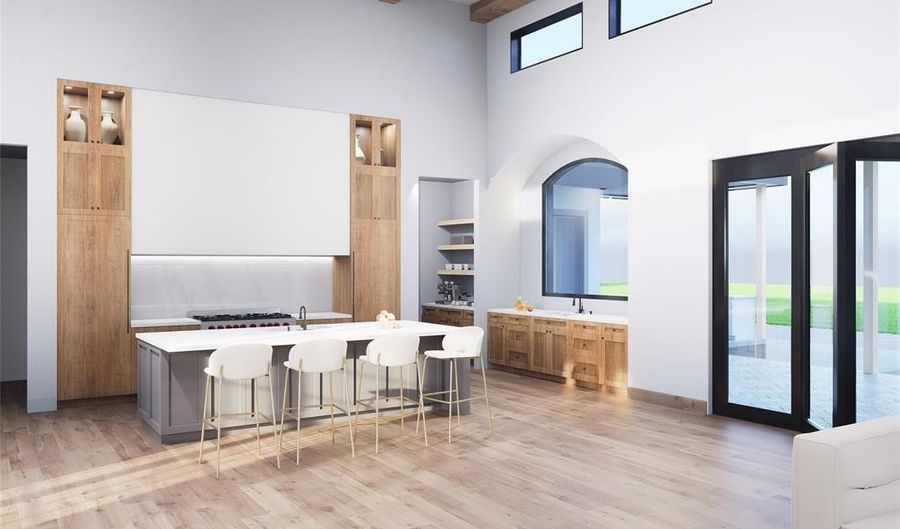 316 Manza Ct, Aledo, TX 76008 - 5 Beds, 6 Bath