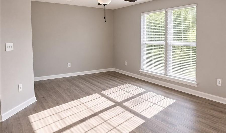 3059 Steeplechase, Alpharetta, GA 30004 - 3 Beds, 4 Bath