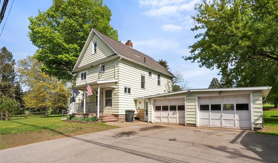 14917 Route 31, Albion, NY 14411 - 4 Beds, 2 Bath
