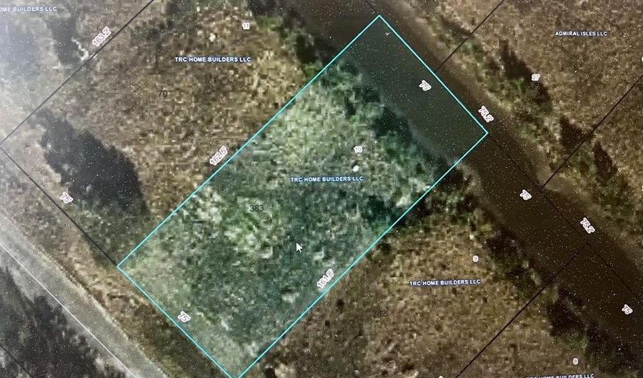 Admiral Isles lot 10, Bay St. Louis, MS 39520 - 0 Beds, 0 Bath