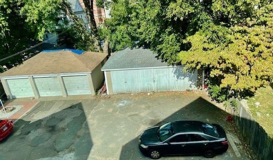 1004 Hancock Ave 3, Bridgeport, CT 06605 - 2 Beds, 1 Bath