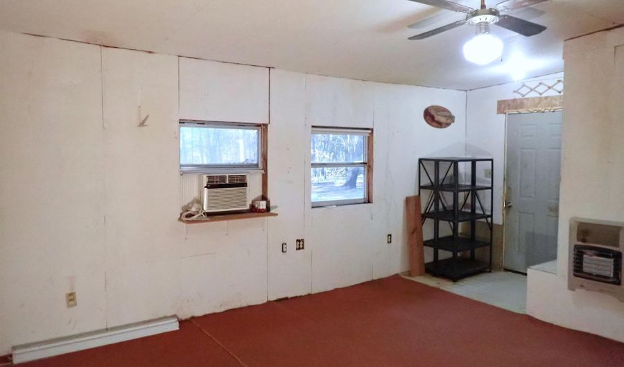 70 Whippoorwill Ln, Arkadelphia, AR 71923 - 3 Beds, 1 Bath