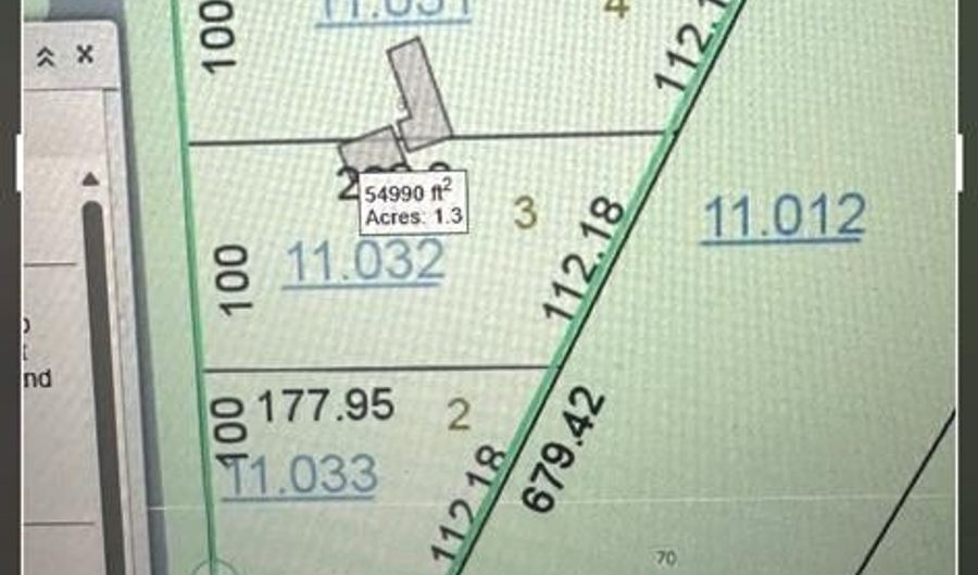 8924 County Rd 97, Abbeville, AL 36310 - 2 Beds, 1 Bath
