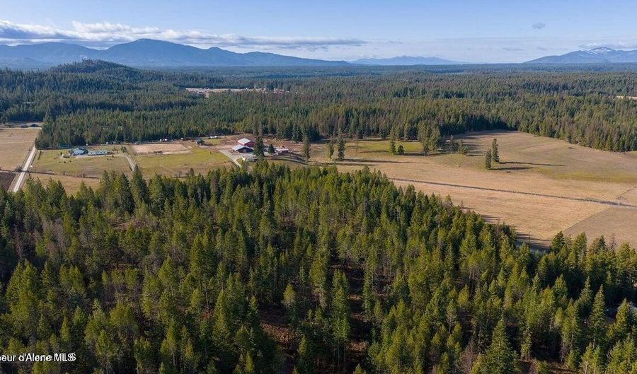 NKA Abundant Life Lot 3 Court, Athol, ID 83801 - 0 Beds, 0 Bath