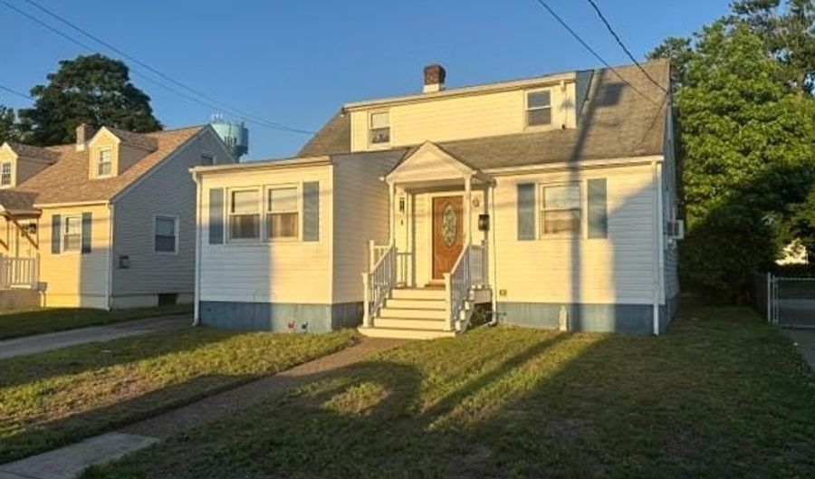 209 UNION Ave, Bellmawr, NJ 08031 - 4 Beds, 1 Bath
