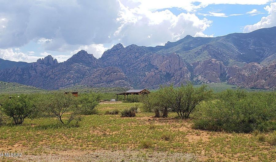 40 1 AC S Cochise Stronghold Rd R, Cochise, AZ 85606 - 0 Beds, 0 Bath