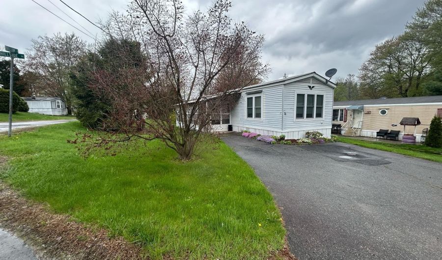 14 Morways Park, Charlestown, NH 03603 - 2 Beds, 1 Bath