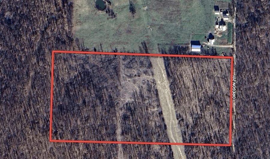 County Road 201, Alton, MO 65606 - 0 Beds, 0 Bath