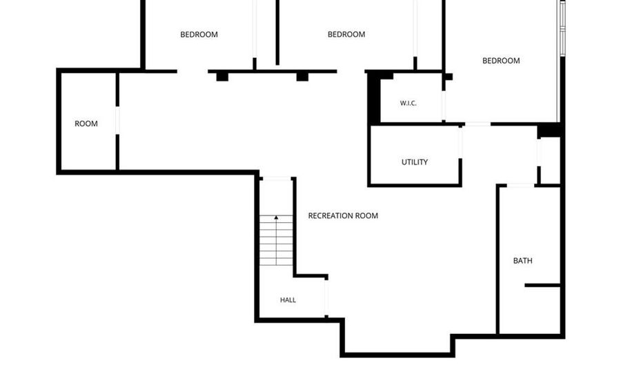 1003 Lisa Ct, Baldwin City, KS 66006 - 5 Beds, 3 Bath