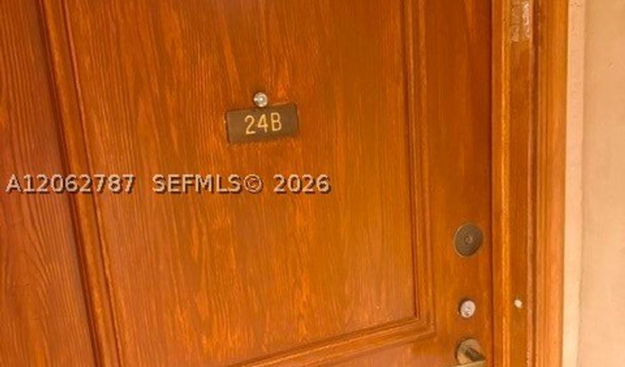 19707 Turnberry Way 24B, Aventura, FL 33180 - 2 Beds, 2 Bath