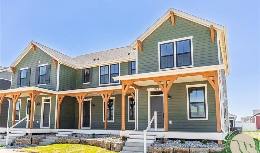 6176 Rosemary Rd, Billings, MT 59101 - 2 Beds, 3 Bath