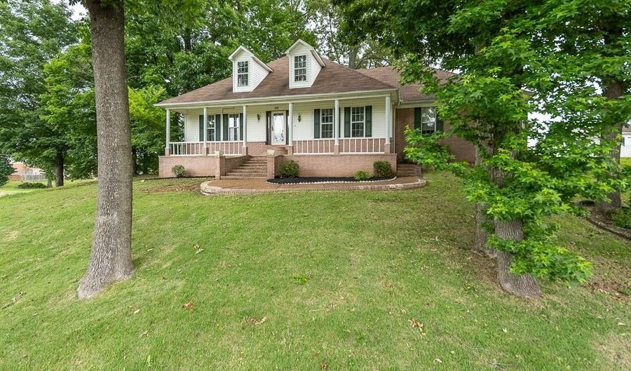 242 TIMOTHY Rd, Atoka, TN 38004 - 3 Beds, 3 Bath