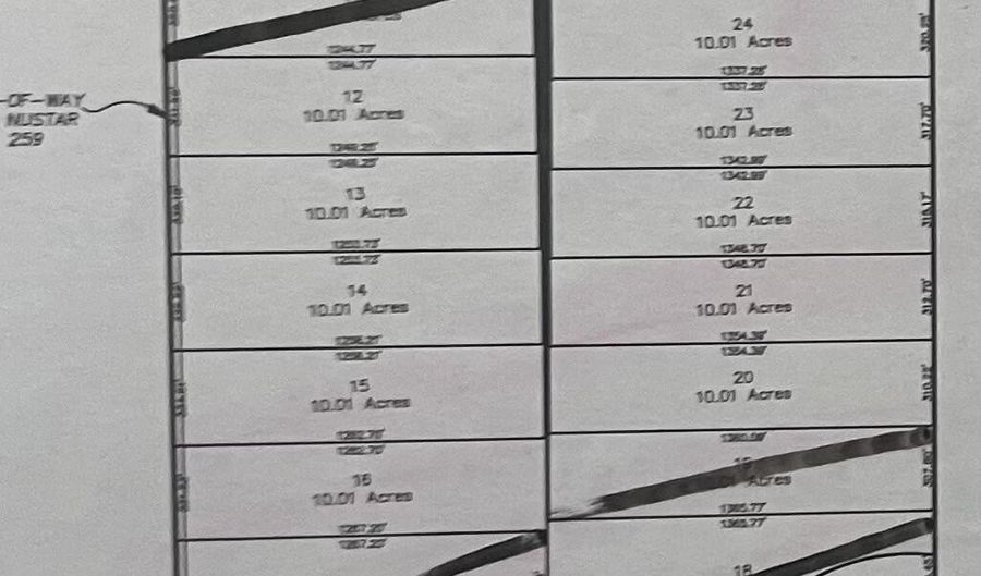 Nislar Farms, Abernathy, TX 79311 - 0 Beds, 0 Bath