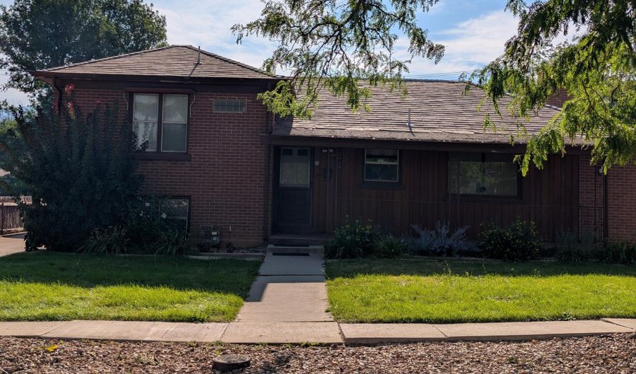 245 S 800 W, Cedar City, UT 84720 - 4 Beds, 3 Bath