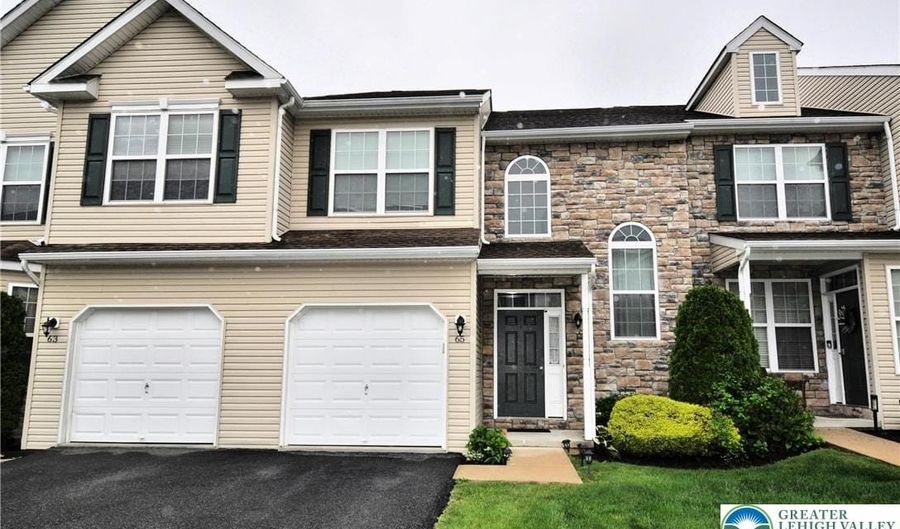 65 Emily Ct, Exeter, PA 19606 - 3 Beds, 3 Bath