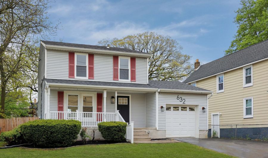 632 Church St 624, Asbury Park, NJ 07712 - 3 Beds, 2 Bath