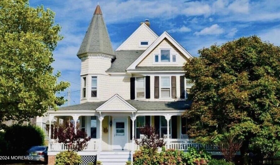 409 Main Ave, Bay Head, NJ 08742 - 6 Beds, 2 Bath