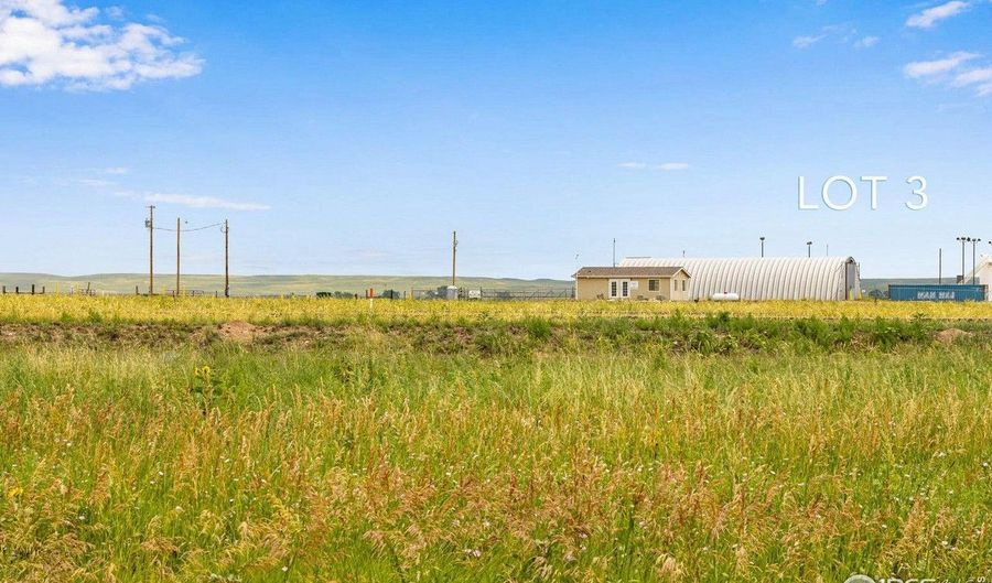 3 TBD County Road 21, Carr, CO 80612 - 0 Beds, 0 Bath