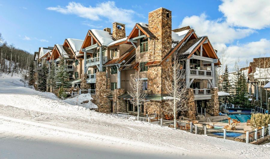 204 Bear Paw D6, Avon, CO 81620 - 4 Beds, 5 Bath