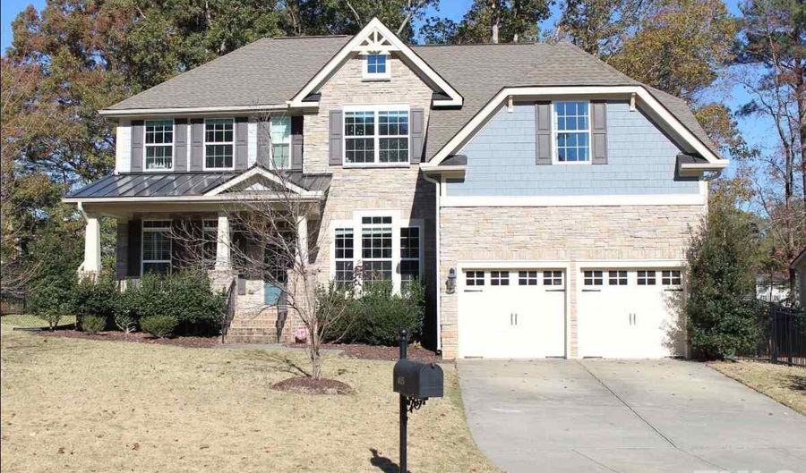 405 Fallen Elm Ave, Cary, NC 27513 - 5 Beds, 4 Bath