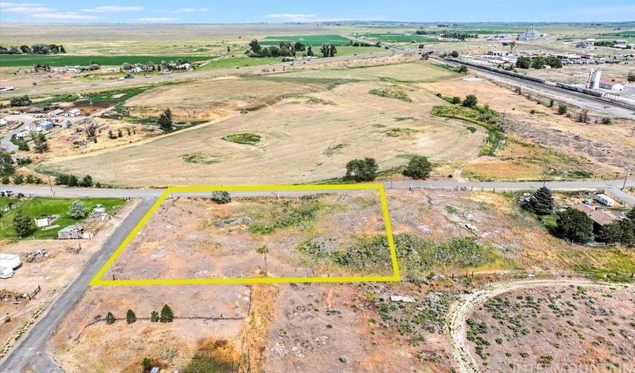 Lots 2 Thru 19 Block 11, Bliss, ID 83314 - 0 Beds, 0 Bath
