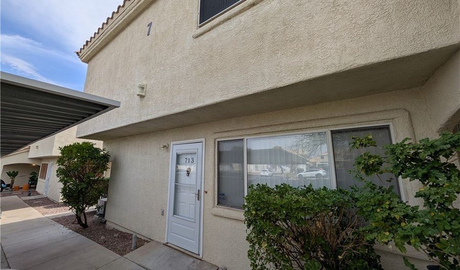 713 Anne Ln 85d, Henderson, NV 89015 - 1 Beds, 1 Bath