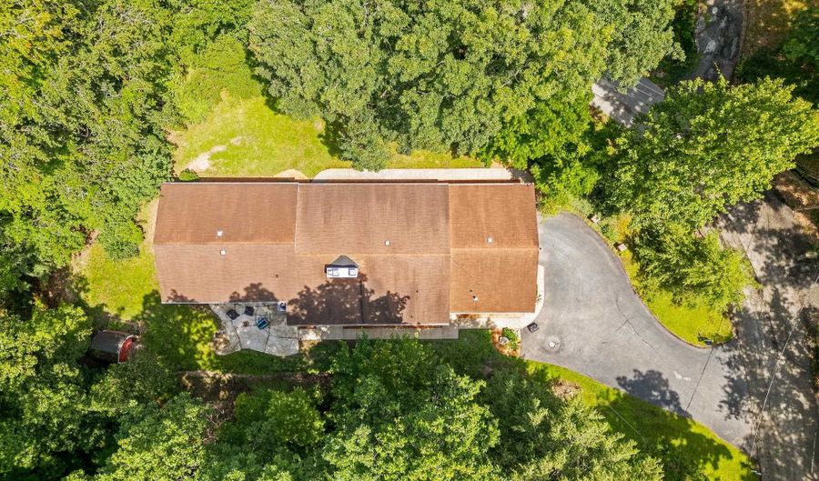 3833 Tanglewood Dr, Ashland, KY 41102 - 3 Beds, 3 Bath