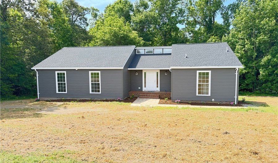 337 Sunnyside Rd, Tappahannock, VA 22560 - 3 Beds, 2 Bath