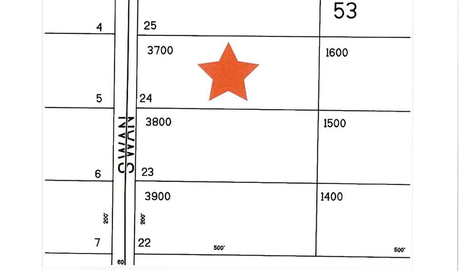 Swan Drive lot 24, Bonanza, OR 97623 - 0 Beds, 0 Bath