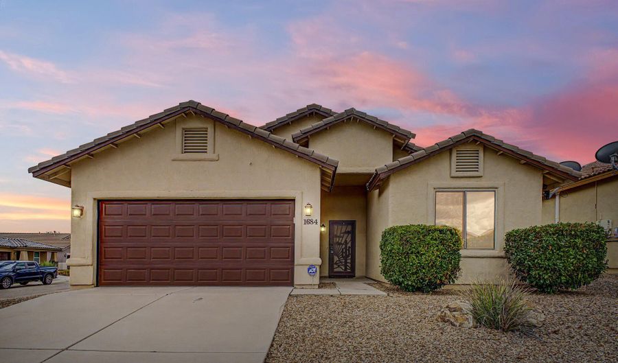 1684 Tenen Pass Dr, Benson, AZ 85602 - 3 Beds, 2 Bath