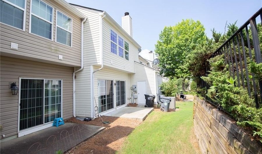 1010 Bendleton Trce, Alpharetta, GA 30004 - 3 Beds, 3 Bath