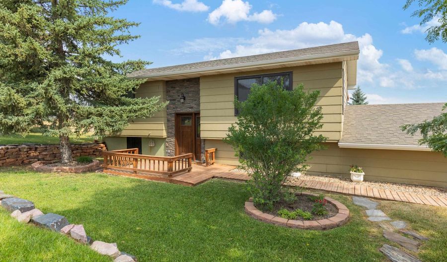 7810 Wild Rose St, Blackhawk, SD 57718 - 3 Beds, 2 Bath