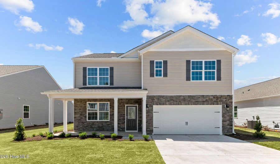1158 Aviator Ln, Ayden, NC 28513 - 5 Beds, 3 Bath