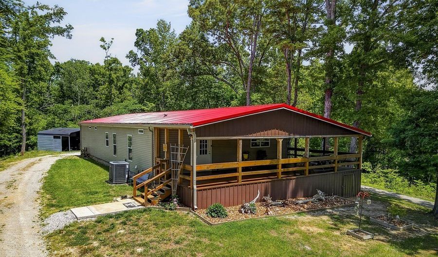 278 Pleasant Hill Rd, Allons, TN 38541 - 3 Beds, 2 Bath