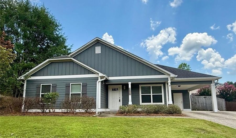 356 EMBRY Ln, Auburn, AL 36830 - 3 Beds, 2 Bath