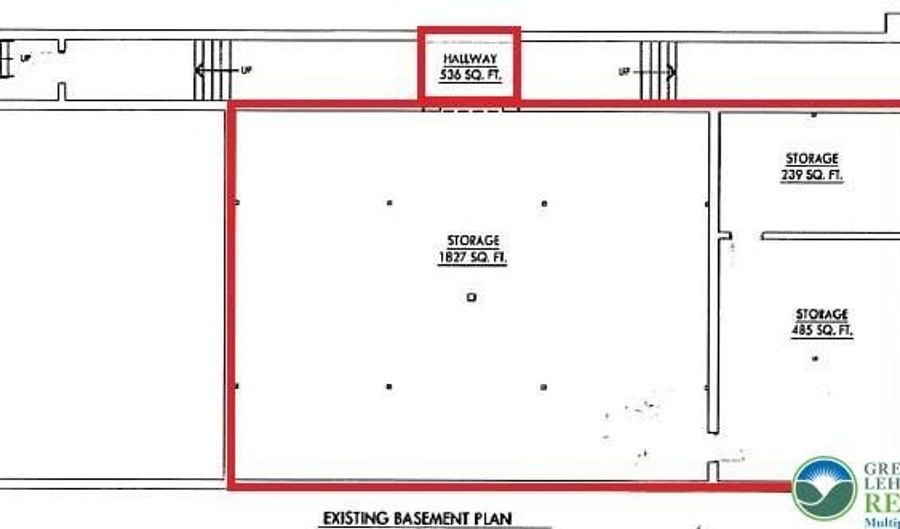 622 Union Blvd Basement, Allentown, PA 18109 - 0 Beds, 0 Bath