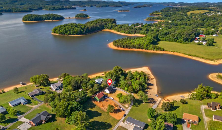 622 Riverview Chruch Rd, Bean Station, TN 37708 - 3 Beds, 3 Bath