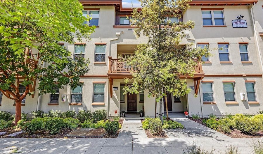 2683 5th St, Alameda, CA 94501 - 3 Beds, 2 Bath