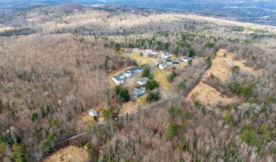371 W Farm Rd, Bethlehem, NH 03574 - 0 Beds, 0 Bath