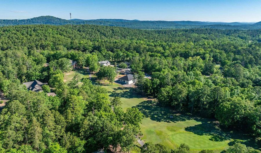 24 Zarina Ln Ln, Hot Springs Village, AR 71909 - 3 Beds, 2 Bath