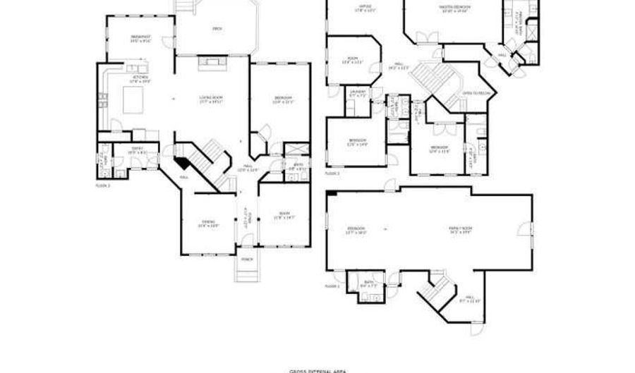 24696 CRESTED BUTTE Ct, Aldie, VA 20105 - 5 Beds, 6 Bath