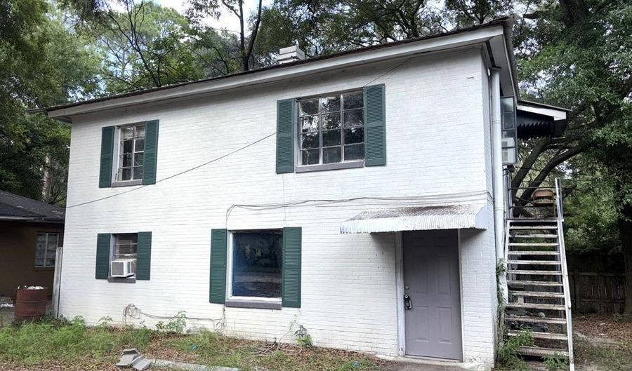 1508 N Van Buren St, Albany, GA 31701 - 4 Beds, 2 Bath