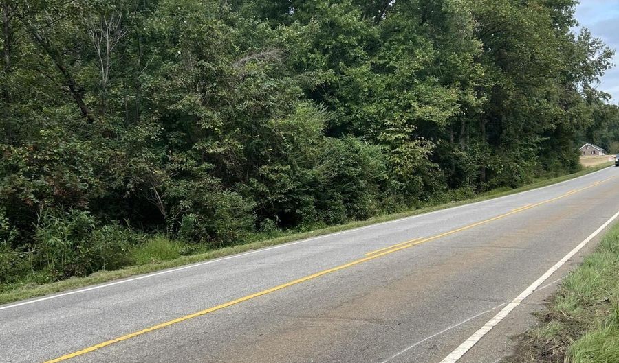 264 Alternate Lot 3, Bailey, NC 27807 - 0 Beds, 0 Bath