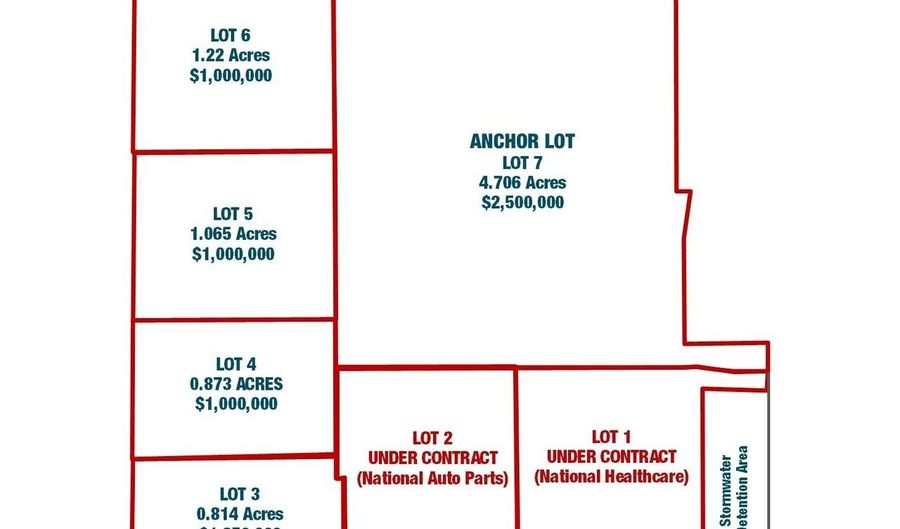 0 CO Highway 56 LOT 6, Berthoud, CO 80513 - 0 Beds, 0 Bath
